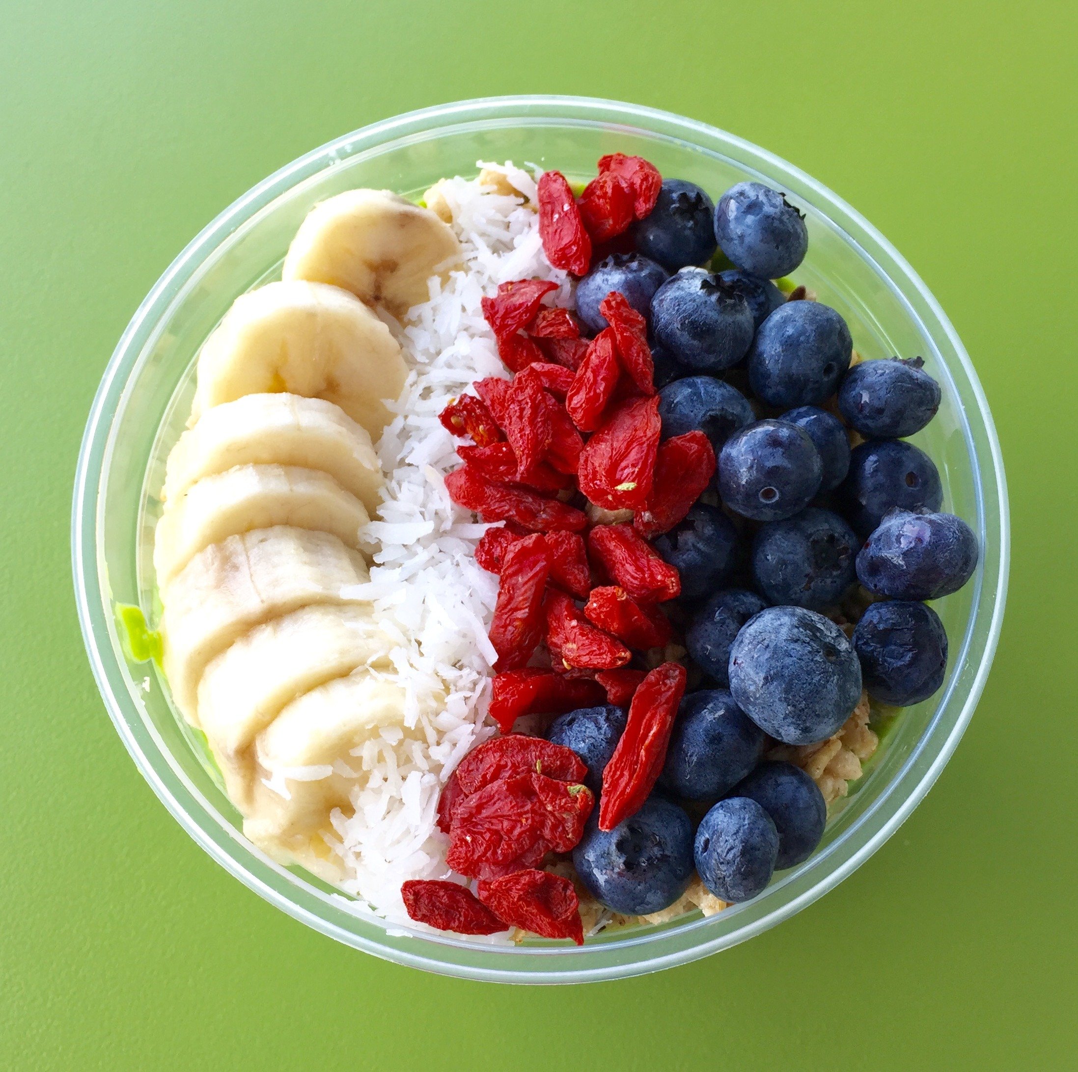 My Top Spots for Acai Bowls in Southern California   Prenatal ...