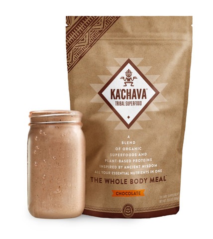 KaChava - My Favorite Clean, Plant-Based Protein Powders