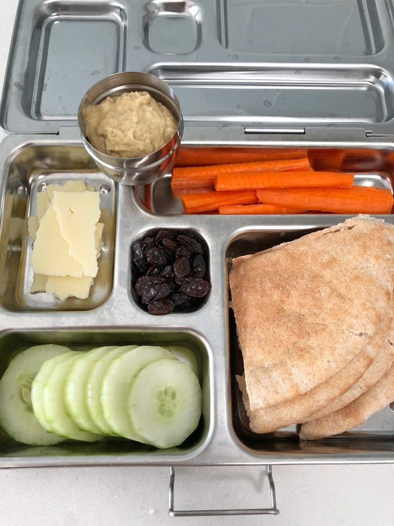 Lunchbox 2 768x1024 - Healthy Toddler Lunchbox Ideas