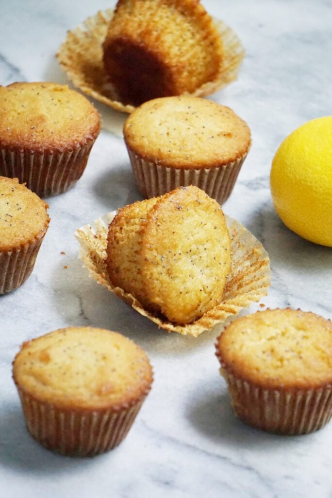 paleo lemon poppyseed muffins3 684x1024 - Recipe Index