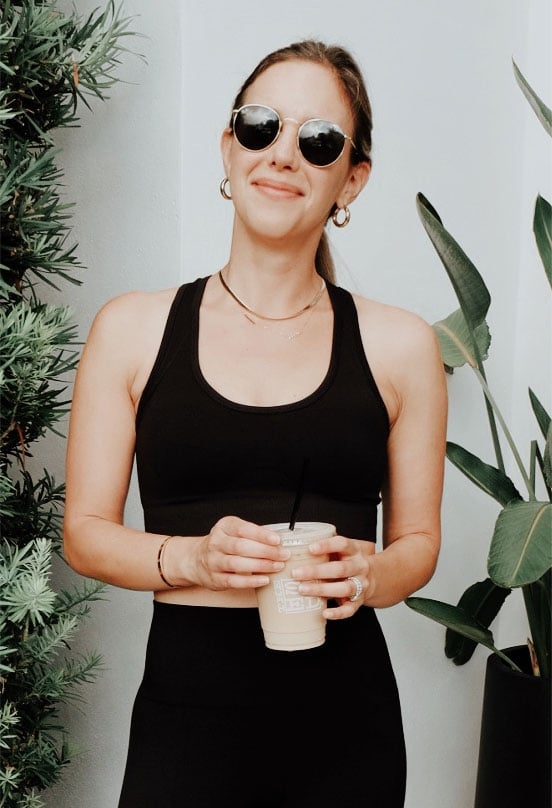 Pic Sidebar Profile - My obsession with Sakara (+ a special discount for you guys)!!