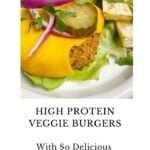 so delicous pinterest 150x150 - The BEST high protein veggie burger (vegan, gluten-free & soy-free)