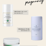 DeoderantsForYourPregnancy 150x150 - TRULY clean deodorants for your pregnancy