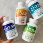 clear probiotics 150x150 - Why Clear Probiotics is More Than Just a Probiotic for Digestion
